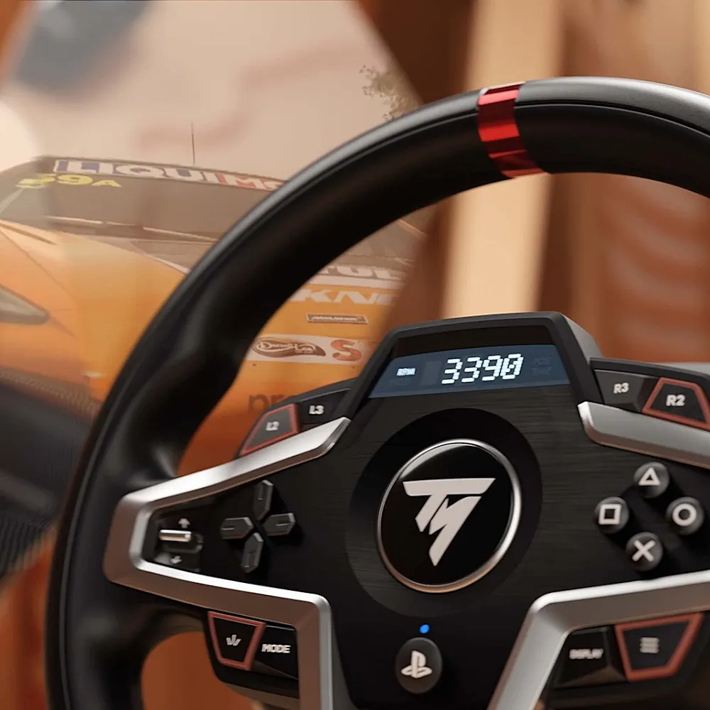 Thrustmaster T128 Xbox Version [ Xbox One‚Ñ¢ ]