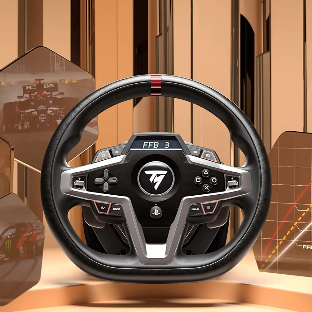 Thrustmaster T128 Xbox Version [ Xbox One‚Ñ¢ ]