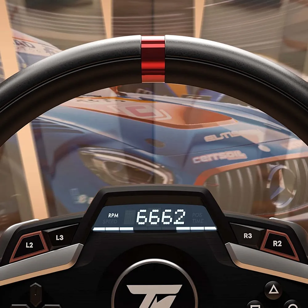 Thrustmaster T128 Xbox Version [ Xbox One‚Ñ¢ ]