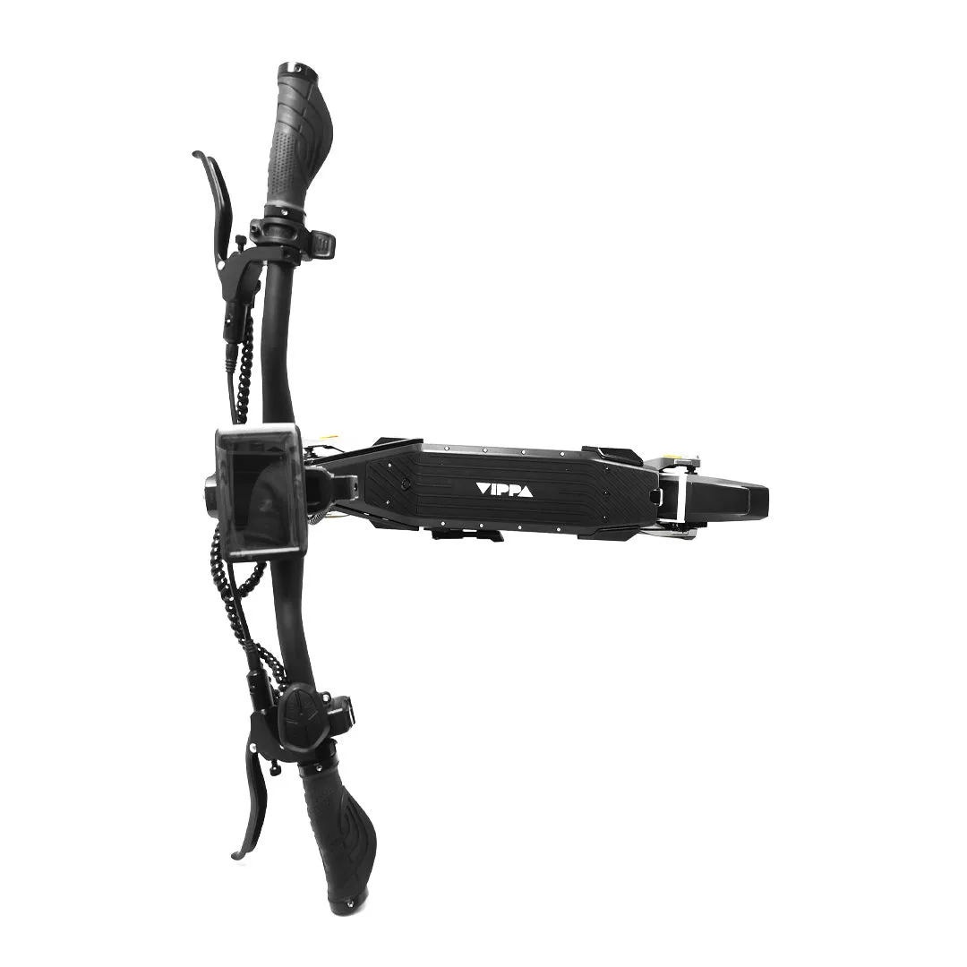 VIPPA MONSTA X1 Electric Scooter [2024]