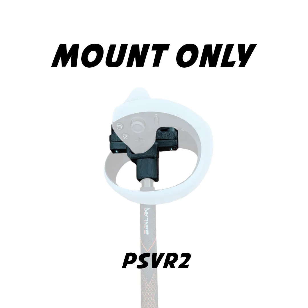 VR Golf Club - Controller ATTACHMENT ONLY