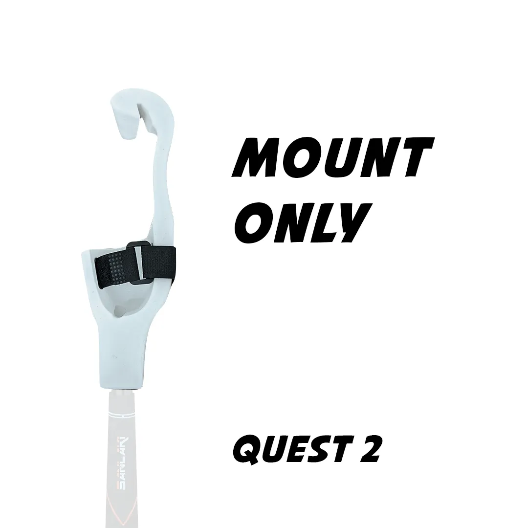 VR Golf Club - Controller ATTACHMENT ONLY