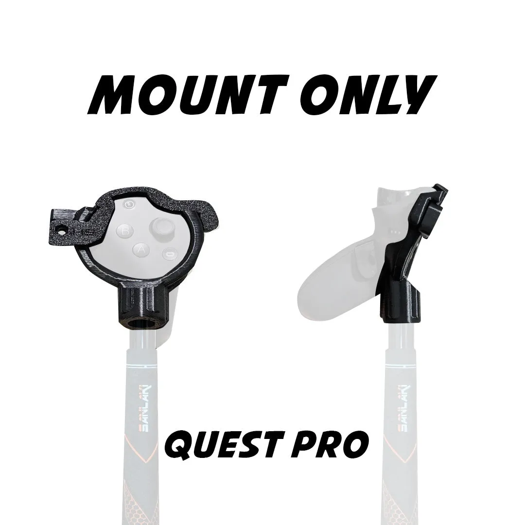 VR Golf Club - Controller ATTACHMENT ONLY